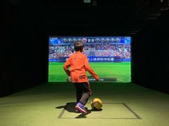 -VS SPORTS PARK运动玩乐园·团建·生日会(合生汇店)