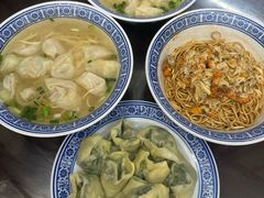 -孟家蟹包(锦绣街店)