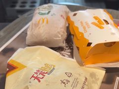 -麦当劳(世纪汇广场店)