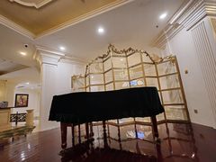 -中旅阿那亚九龙湖·公主酒店