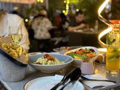 -haxnbauer海森堡德国餐厅(深圳coco店)