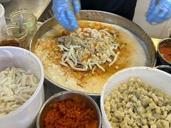 -安徽阜阳卷馍(西单店)