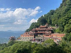 -安溪清水岩