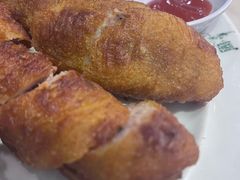 -宝香绑线肉骨茶(柏威年广场店)