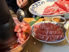 -东镇老火锅(长春路首店)