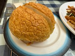 -肥田仔·香港大排档(静安寺店)