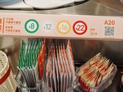 -新一番三文鱼寿司(大东海店)