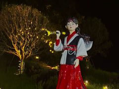 -仙海旅游度假区