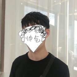 点击看大图 -3AM HAIR SALON烫发染发接发