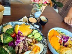 -MIMO CAFE(沙头角店)