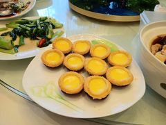 -广东胜利宾馆西关粤中餐厅