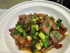 -湘中缘·湖南菜(娄底驻京办店)