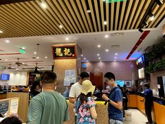 -龙记香港茶餐厅(久光百货店)