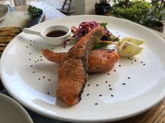 -翠田Green Field Kitchen