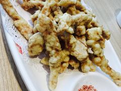 -六泰居·尔滨地标·东北菜(泰山路店)