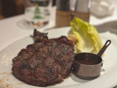 -Osteria Garden 生蚝花园餐厅(原进贤路店)