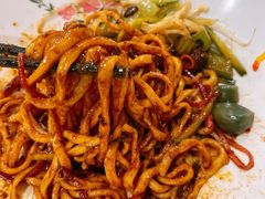 -锅儿挑面馆