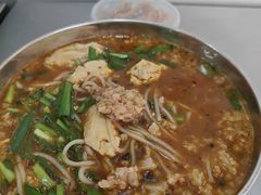 -元吉老一碗小锅米线(胜利广场店)