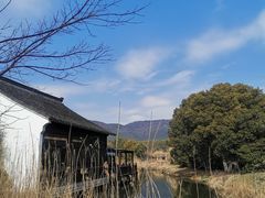 -九龙潭景区