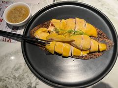 -潮堂 · 潮州菜(国贸商城店)