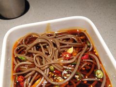 -半天妖烤鱼(芝罘万达店)