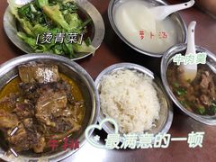 -阿秋牛排(湖心街店)