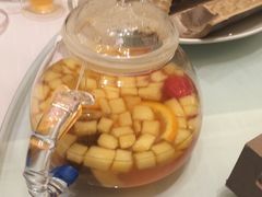 -粗茶淡饭·汉口公馆(循礼门店)