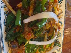 -柴窝堡22号辣子鸡·传承新疆菜