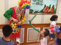 -宜宾海鲜酒家·三十年老字号