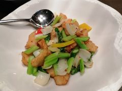 -彩丰楼中餐厅(佘山世茂洲际酒店)