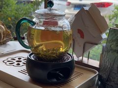 -小厨娘淮扬菜(天印大道店)