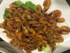 -老大同酒家·糟卤·本帮菜(中山公园店)