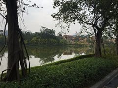 -嘉和K6温泉微度假