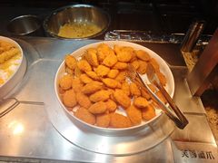 -汉巴味德(大悦城店)