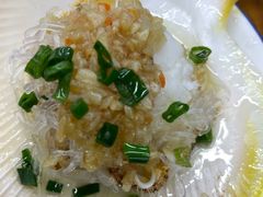-聚鲜阁海鲜美食城(香水湾店)