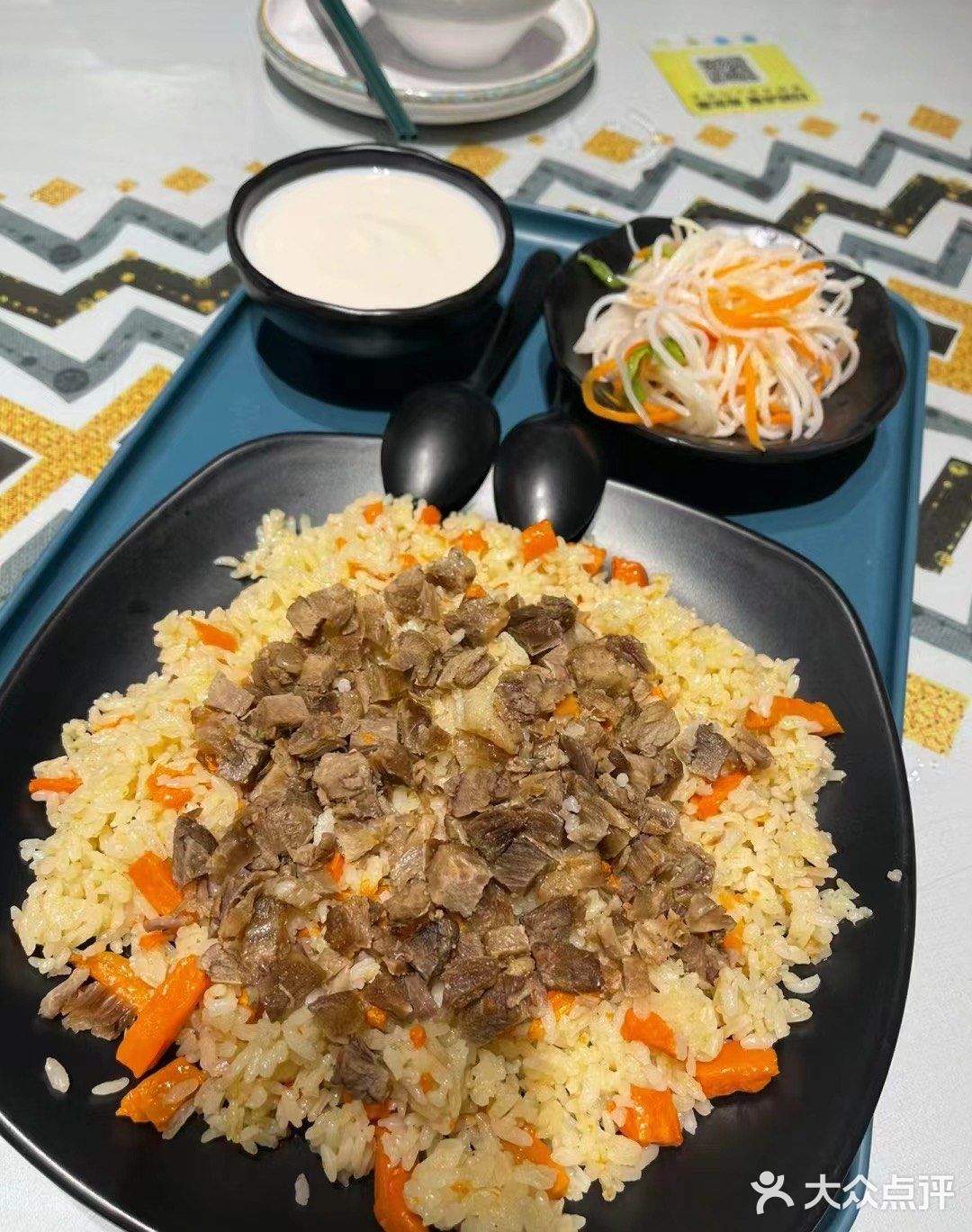 在深圳我心中no.1的新疆菜