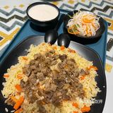 在深圳我心中no.1的新疆菜