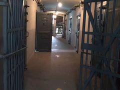 -青岛德国监狱旧址博物馆