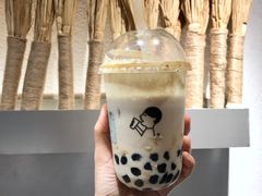 -喜茶(中山利和新地店)
