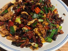-树厨贵州菜(大十字店)