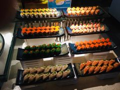 -星伦多自助料理(宝山龙湖天街店)