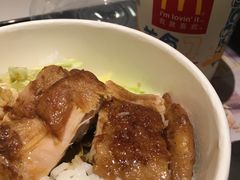 -麦当劳(长泰商业广场店)