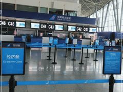 -乌鲁木齐天山国际机场-T3航站楼