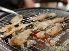 -热血兄弟·炭火烤肉(融侨中心店)