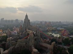 -呷哺呷哺 黄金牧场 (欢乐谷店)