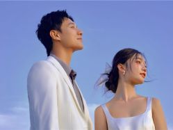 -摩玛婚纱摄影(杭州店)