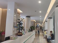 -北京地坛口腔门诊部