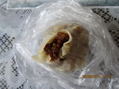 烧卖-北万新包子店(淮海店)