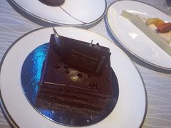 -迪拜帆船酒店海底餐厅