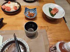 -本家食堂(华南店)